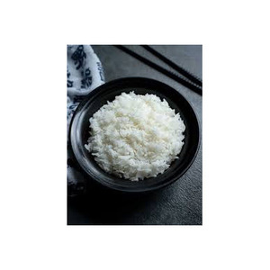 Arroz de jazmín aromático de grano largo de exportación superior certificado 100% textura dura blanca fresca 5% rota directa de Vietnam - Product Image 3