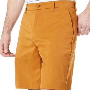 2025 design unique décontracté qualité short de golf vêtements de sport qualité confortable top vente bas quantité minimale de commande shorts de golf en vente - Product Image 5