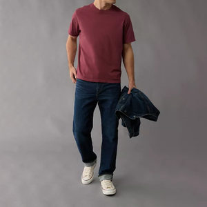 Venta al por mayor para hombre camisa de moda americana Primavera Verano completo impreso Casual camisa de manga corta de moda al aire libre para pedidos al por mayor - Product Image 1