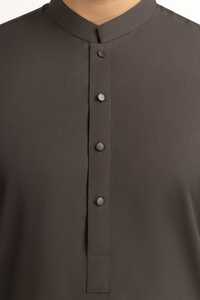 ชุดสلوار คามีซ ผู้ชาย สไตล์ปากีสถาน อินเดีย ลำลอง สีและขนาดตามสั่ง ผ้าฝ้ายคุณภาพสูง สำหรับงานปาร์ตี้ ใส่ได้ทุกฤดู ลดราคาพิเศษ - Product Image 5