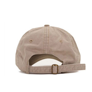 Gorras Unisex Personalizadas de Color Liso, Gorra de Béisbol de Algodón para Hombre y Mujer, Gorras Ajustables Casuales para Exteriores, Gorra Unisex Popular - Product Image 2