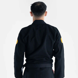 Personalizado Bjj Gi Brazilian JiuJitsu Bjj Gi Kimono Jiu Jitsu Kimono - Product Image 4