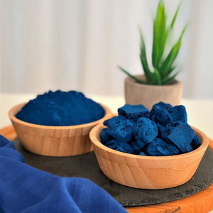 Poudre de Nila marocaine originale pour éclaircir et blanchir la peau, formule naturelle qui aide à éliminer les taches brunes et à stimuler l'éclat en toute sécurité. - Product Image 1