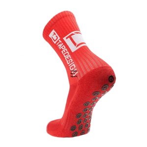 Chaussettes antidérapantes de haute qualité pour trampoline, logo personnalisé, pour saut, vente en gros - Product Image 6