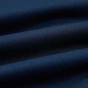 <b>Men's</b> Winter Casual Solid Hooded Track Suit Custom Logo 100% Polyester Breathable Streetwear Wholesale Sets - Product Image 4