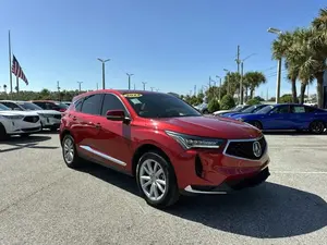 2024 Acura RDX ฐาน - Product Image 6