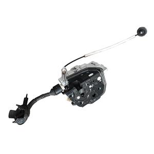 ล็อคหน้าขวา AUDI A6 Avant Series C6 (4F5) (04>12) - Product Image 1
