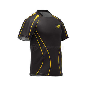 Uniforme de Rugby Cómodo y de Alta Calidad, Mangas Cortas, Gran Venta - Product Image 2