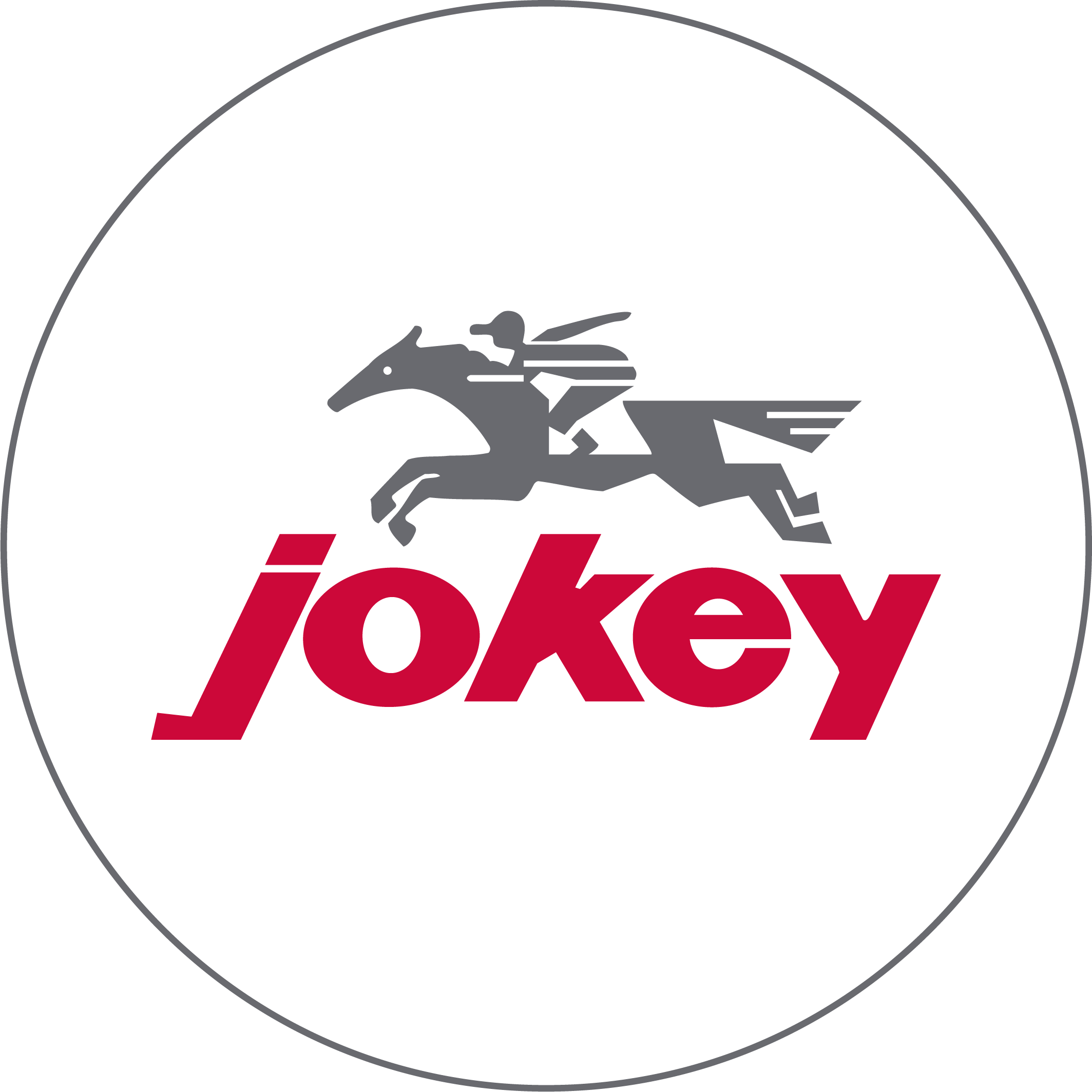 Jokey SE logo