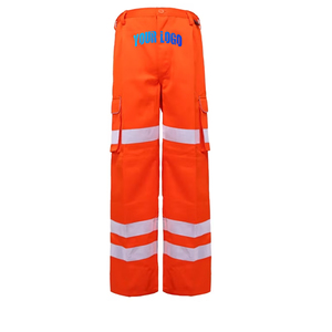 Pantalon multi-poches, vêtements de travail, cargo, bâtiment, charpentier, pantalon de sécurité de travail, pantalon cargo pour hommes / Meilleurs pantalons de travail - Product Image 1