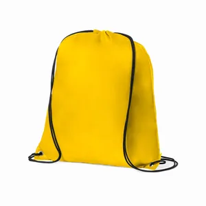 Zaini Sportivi Personalizzabili con Coulisse, Gadget Promozionale Personalizzabile - Product Image 2