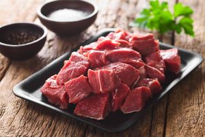 Cubo de Carne de Res Deshuesado, Fresco y Congelado, Halal, para Restaurantes, Venta al por Menor y Distribución - Product Image 6