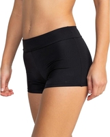Short Femme Grande Taille Short 74% Nylon Recyclé, 26% Elasthanne Importé Fermeture à cordon Lavage à la main du Bangladesh