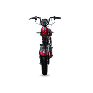 Venta al por mayor Bulk All 133fi Bicicleta eléctrica 990W Motor central 48V Voltaje Sensor inteligente Atractiva Colocación deportiva Barato Vietnam - Product Image 2