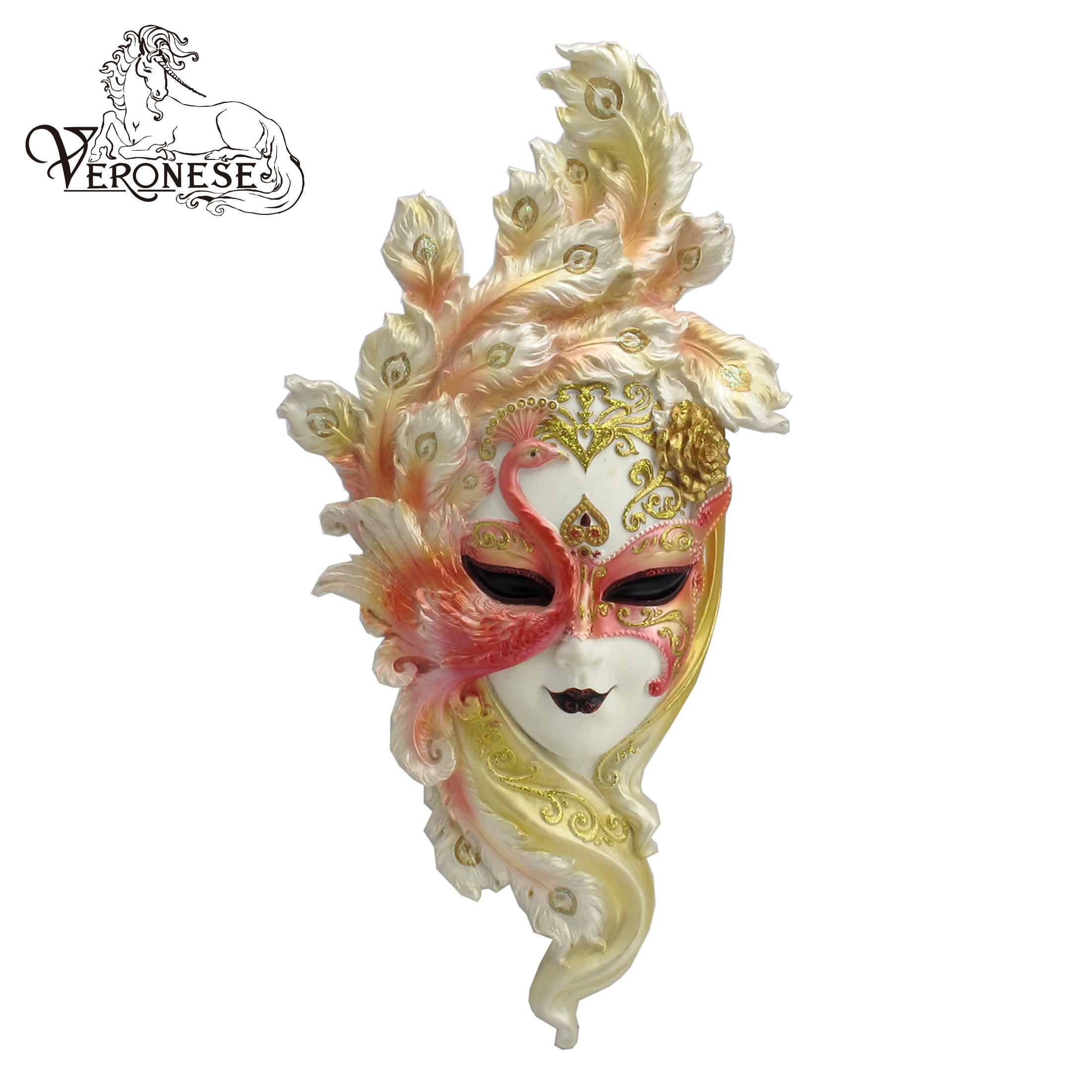 COLOR PAINTED FINISHING