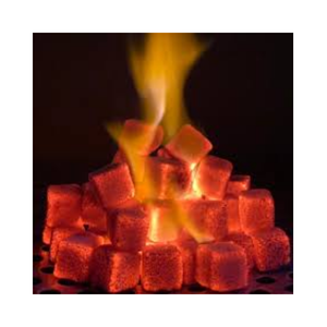 Fournisseur de Cube de noix de coco Shisha charbon Anna - Product Image 1