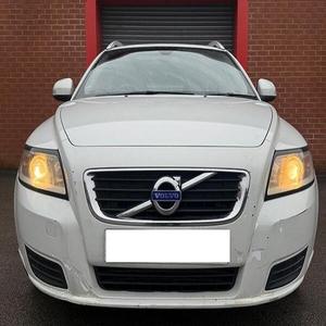 VOLVO V50 USADO, Volante a la Izquierda/Derecha - Product Image 1