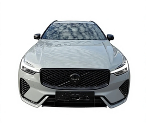 Volvo XC60 SUV, Transmisión Automática, Combustible/Híbrido, 5 Plazas, Euro 6d, Potencia 293 kW (398 hp) - Product Image 1