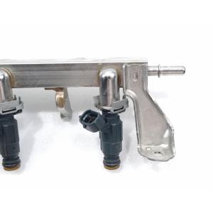 Injecteurs d'essence CITROEN C3 Série 9676017480 HMZ (EB2F) Essence 1200 (16>) - Product Image 3