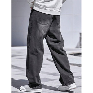 Pantalones vaqueros ligeros superventas para hombre, ropa informal, pantalones vaqueros para hombre de calidad superior - Product Image 2