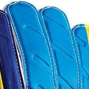 Gants de gardien de but de football professionnels de protection personnalisés, prix de gros, gants de gardien de but de football - Product Image 5