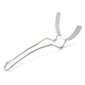 Retractor de Labios y Mejillas de Alta Calidad, Abridor Bucal, Instrumentos Quirúrgicos Dentales - Product Image 1