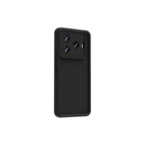 Coque en silicone rose de luxe Netzy Tecno Camon 30 Pro 5G SAFARI Ananas, coque en PC pour Tecno Pova Neo, protection de l'appareil photo - Product Image 5