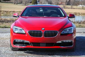 BMW Série 6 40i Gran Coupé d'occasion premium à prix réduit à vendre - Product Image 2