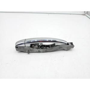 Poignée de porte extérieure avant droite CITROEN C3 Série (09>15) 9684559980 - Product Image 3