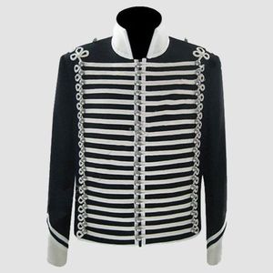 Chaqueta de Vestir Napoleónica de los Dolman Hussars - Product Image 1