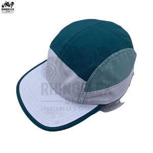 Nueva Llegada Gorras de Campamento Personalizadas Gorra Casual para Hombre y Mujer Primavera Nuevas Gorras de Campamento Universales Hechas en Pakistán - Product Image 5