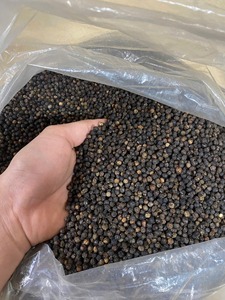 Pimienta Negra de Vietnam, Grado Premium, Granos de Pimienta Secos Naturales, Proveedor de Exportación a Granel - Sra. Tarina - Product Image 5