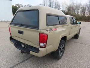 โตโยต้า ทาโคมา ทีอาร์ดี สปอร์ต ปี 2017 - Product Image 3