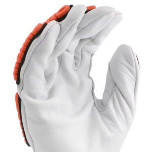Mechanic <b>Gloves</b> for Work TPR Guantes <b>Anti</b> Impacto <b>Anti</b> <b>Cut</b> Impact Resistant Tactical <b>Gloves</b> Suppliers - Product Image 2