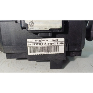 ดีวีโอลูซี อัลฟา โรเมโอ 159 สปอร์ตวากอน ซีรีส์ 01560721970 939 A2000 (05>11) - Product Image 4
