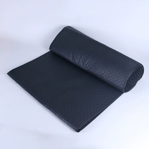 Rampicante tappetino di riparazione auto magia il tappetino rampicante nero 60 ''x28'' magia automobilistica il pad rampicante - Product Image 1