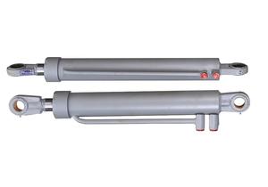 Cilindro Hidráulico de Doble Acción Personalizado |   Fabricante OEM Directo de Fábrica, MOQ Bajo, Cualquier Diámetro y Carrera - Product Image 3