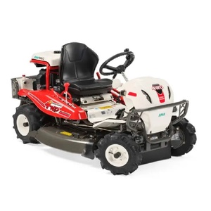 Cortadora de Césped Profesional 4x4 para Jardinería y Mantenimiento Agrícola con OREC RM982F 4WD Rabbit Wholesale Equipment - Product Image 3