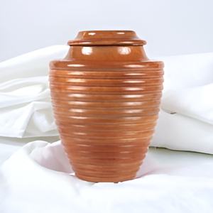 Accessoires funéraires Urnes de crémation en bois Fournisseur en gros d'urnes de crémation en bois à jeton Prix bas Fabriquées en Inde 2024 - Product Image 4