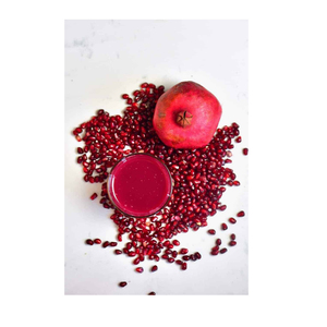 Semillas Rojas Antioxidantes Jugo Vitamina B2 Granadas frescas Otras verduras frescas - Product Image 1