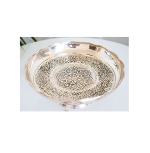 Fournisseurs indiens de bol en cuivre de qualité supérieure pour servir des aliments au design raffiné bol en cuivre pour accessoires de cuisine au prix le plus bas - Product Image 1