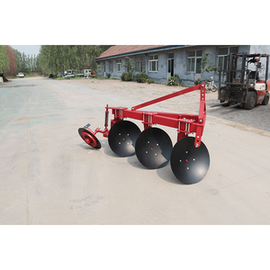 Pièces de herse à disques pour l'agriculture moderne - Product Image 5