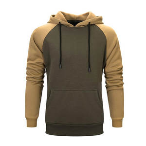 Sweat à capuche surdimensionné de luxe pour hommes sweat à capuche lourd 200gsm 100% coton pull sweat logo personnalisé éponge française 2024 - Product Image 4