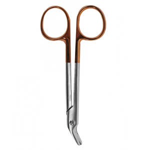 Tijeras Universales Personalizadas TC, Tijeras para Cortar Alambre, Cizalla de Acero Inoxidable - Product Image 4