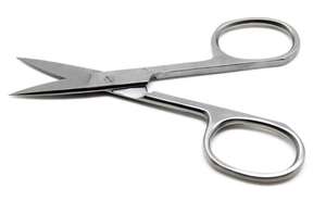 Tijeras de alambre y ligadura dental, Instrumentos dentales de acero inoxidable de alta calidad, tijeras personalizadas - Product Image 2