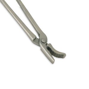 เครื่องตัดกีบม้าแบบมืออาชีพใช้ซ้ำได้คีมสแตนเลสขนาด12นิ้ว - Product Image 6