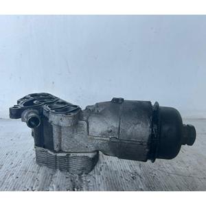 SUPPORT FILTRE À HUILE PEUGEOT 207 1ère Série 9HX Diesel 1560 (06>09) - Product Image 1