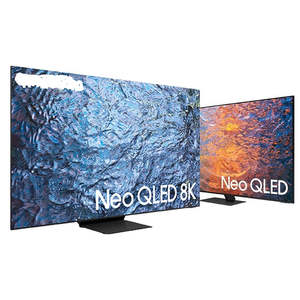 Lo Mejor de lo Mejores D85_ Q60C QLED 4K HDR Smart TV, la Mejor Calidad, Nuevo Q60C QLED 4K HDR Smart TV - Product Image 1