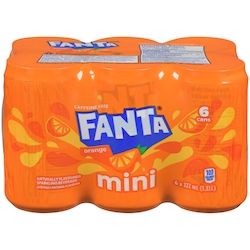 น้ำอัดลมแฟนต้าส่งตรงจากโรงงาน - Product Image 4