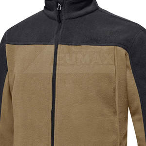 Nueva llegada pulóver hombres chaqueta de lana de algodón de gran tamaño superventas hombres chaqueta de lana de algodón - Product Image 6